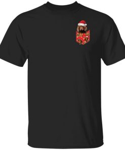 Dachshund Pocket Christmas Shirt 3.jpg