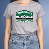 Dallas Stars Western Conference Finals Shirt