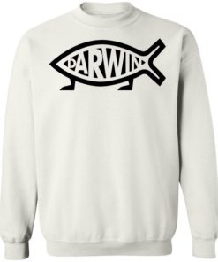 Darwin Fish Lets Go Darwin Shirt 3.jpg