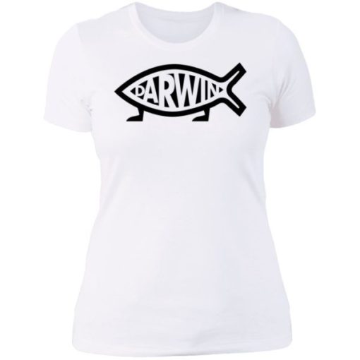 Darwin Fish Lets Go Darwin Shirt.jpg
