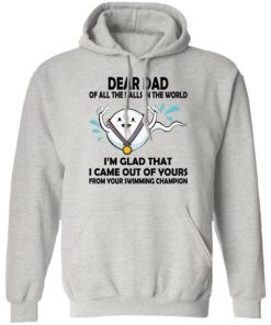 Dear Dad Of All The Balls In The World Shirt 2.jpg
