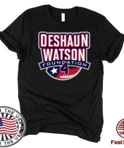 Deshaun Watson Foundation 4 Shirt .jpg