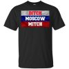 Ditch Moscow Mitch Shirt Mcconnell Russia Flag Shirt.jpg