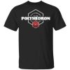 Do Not Ascribe Agency To The Polyhedron Shirt.jpg