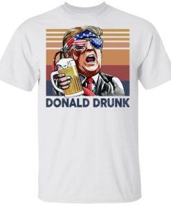 Donald Trump Drunk Us Drinking 4th Of July Vintage Shirt.jpg