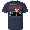 Donald Trump Fake Trees Christmas Sweater Shirt.jpg