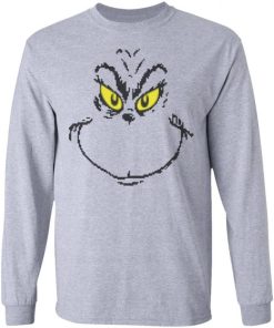 Dr Seuss Mens Grinch Face Ugly Christmas Sweater 3.jpg