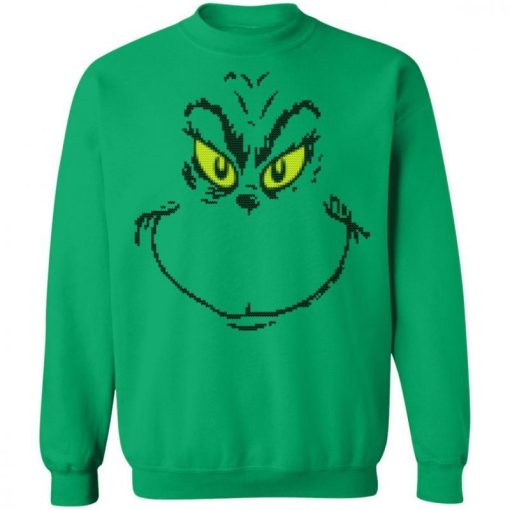 Dr Seuss Mens Grinch Face Ugly Christmas Sweater.jpg