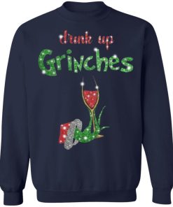 Drink Up Grinches Christmas Shirt 5.jpg