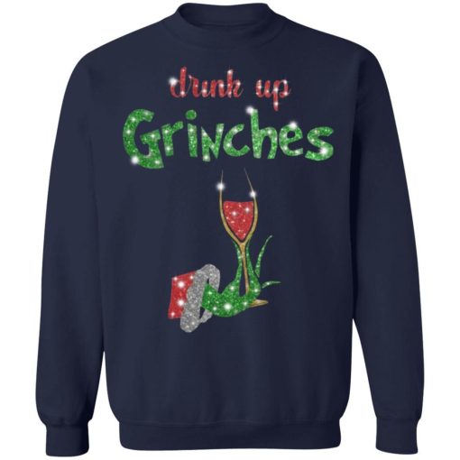 Drink Up Grinches Christmas Shirt 5.jpg