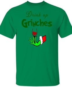 Drink Up Grinches Christmas Sweatshirt 4.jpg