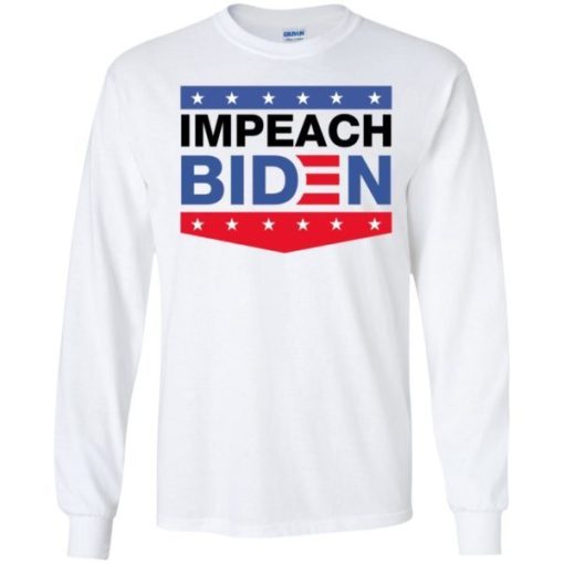 Drinkin Bros Impeach Biden Shirt.jpg