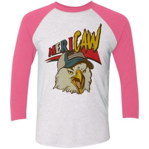 Eagle Independence Day Mericaw 4th Of July Shirt 3.jpg