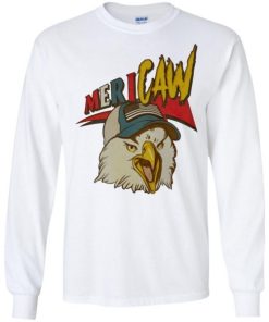 Eagle Independence Day Mericaw 4th Of July Shirt 4.jpg