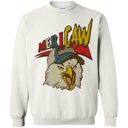 Eagle Independence Day Mericaw 4th Of July Shirt 6.jpg