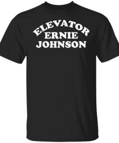 Elevator Ernie Johnson Shirt.jpg