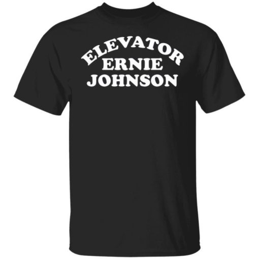 Elevator Ernie Johnson Shirt.jpg