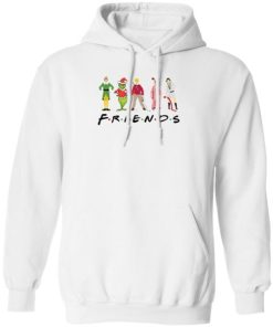 Elf Friends Christmas Shirt.jpg