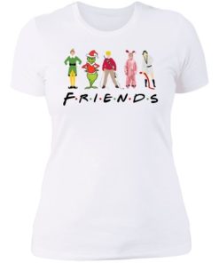 Elf Friends Christmas Shirt 3.jpg