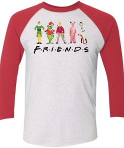 Elf Friends Christmas Shirt 5.jpg