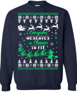 Everyone Deserves A Chance To Fly Christmas Sweater 1.png