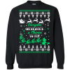 Everyone Deserves A Chance To Fly Christmas Sweater.png