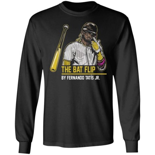 Fernando Tatis Jr Bat Flip Shirt 7.jpg