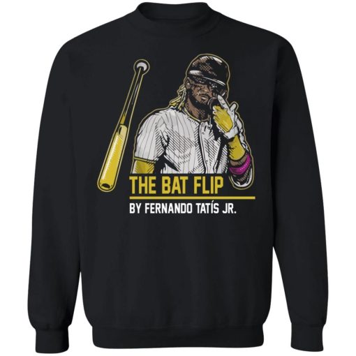 Fernando Tatis Jr Bat Flip Shirt 9.jpg