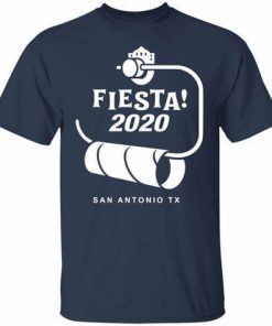 Fiesta 2020 San Antonio Robert Tatum Shirt.jpg