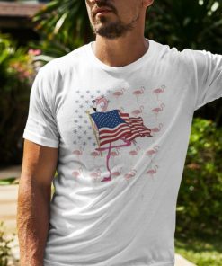 Flamingo American Flag Shirt.jpg