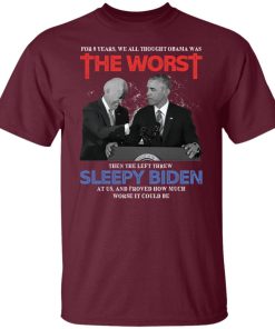 For 8 Years We All Thought Obama Was The Worst Then The Left Threw Sleepy Biden At Us 10.jpg