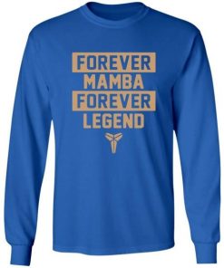 Forever Mamba Forever Legend Shirt 327450 1.jpg
