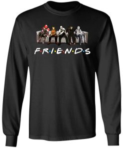 Friends American Horror Friends Shirt 2.jpg