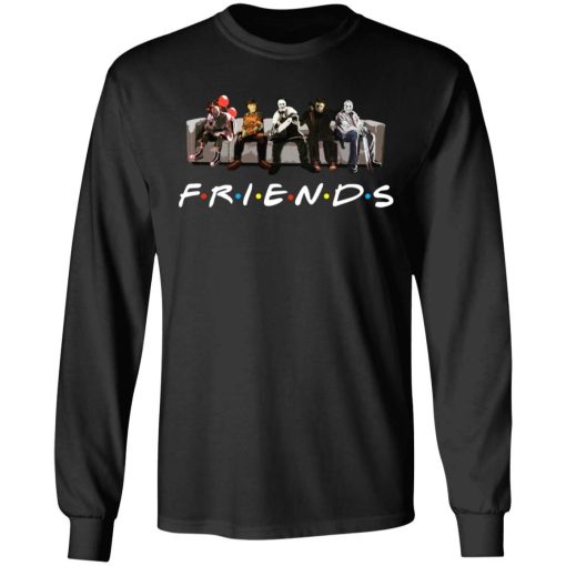 Friends American Horror Friends Shirt 2.jpg