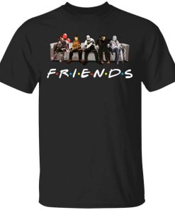 Friends American Horror Friends Shirt.jpg
