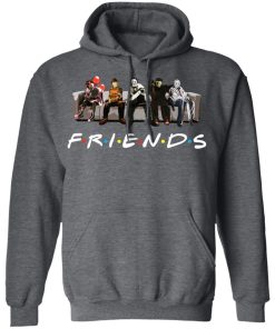 Friends American Horror Friends Shirt 3.jpg