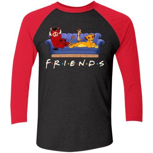Friends The Lion King Shirt 1.jpg