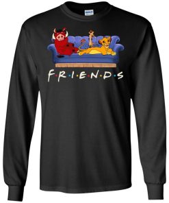 Friends The Lion King Shirt 3.jpg