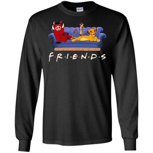 Friends The Lion King Shirt 3.jpg