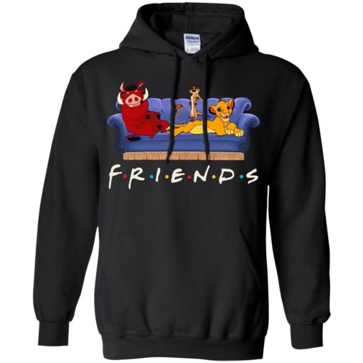 Friends The Lion King Shirt 4.jpg