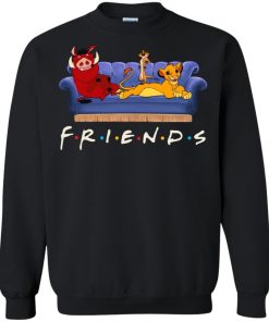 Friends The Lion King Shirt 5.jpg