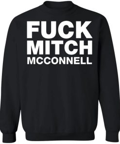 Fuck Mitch Mcconnell Mug Shirt.jpg
