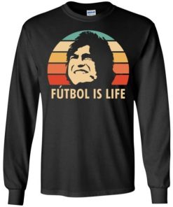 Futbol Is Life Shirt 1.jpg