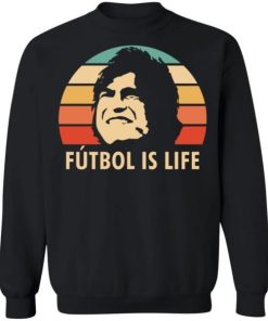 Futbol Is Life Shirt 2.jpg