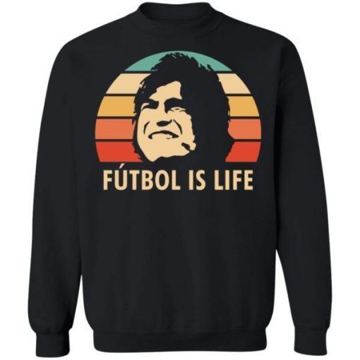 Futbol Is Life Shirt 2.jpg