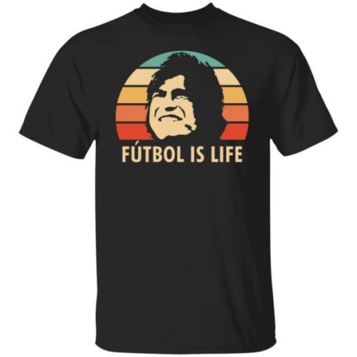 Futbol Is Life Shirt 4.jpg