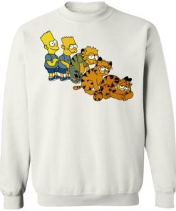 Garfield Barfield Barf Blarp Bart Shirt 2.jpg