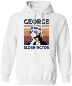 George Sloshington Us Drinking 4th Of July Vintage Shirt 6.jpg