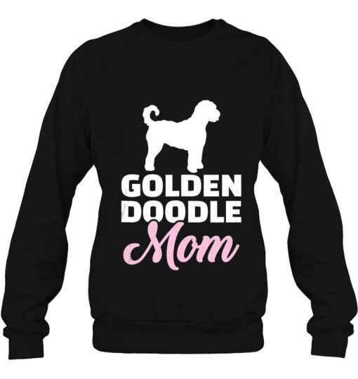 Goldendoodle Mom Pet Lover Shirt 2.jpg