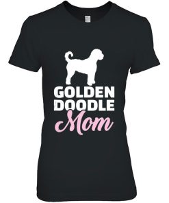 Goldendoodle Mom Pet Lover Shirt.jpg